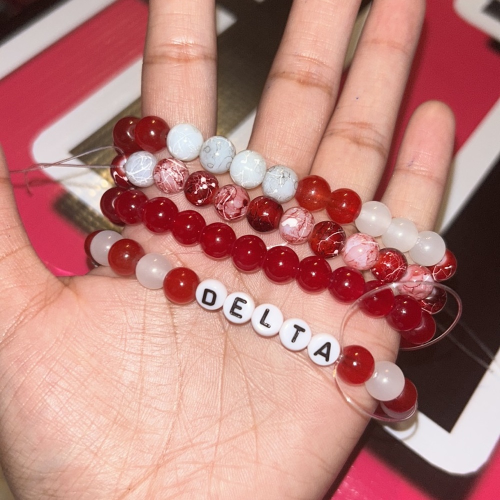 DELTA Bracelets